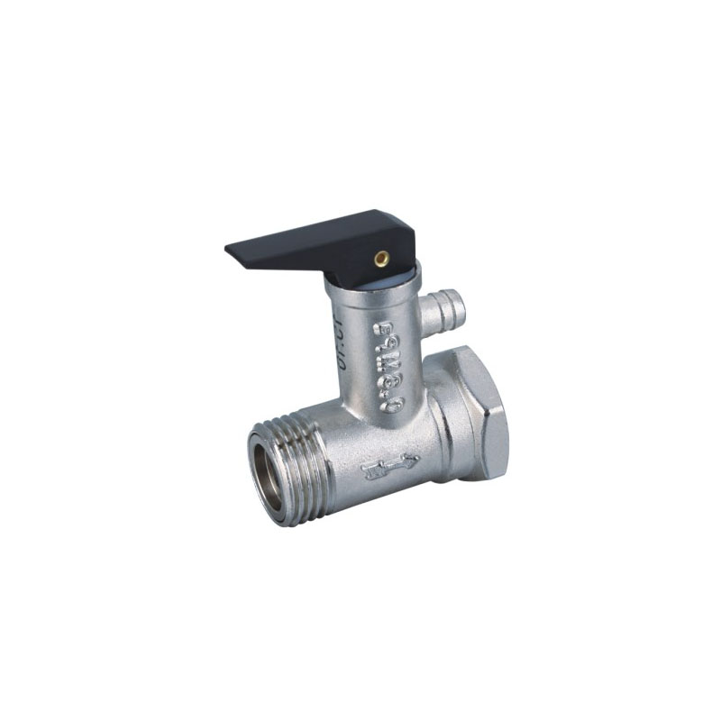 Safety Valve